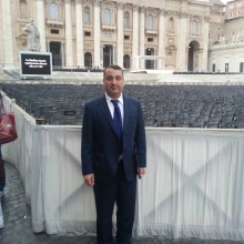 Le Vatican