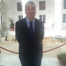 Ministère Europe à Malte