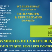 Conférence sur la République