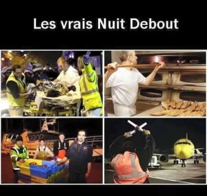 Les Vrais Nuits Debout !