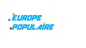 Logo EUROPOP