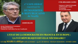 CAFE DEBAT 24 MARS